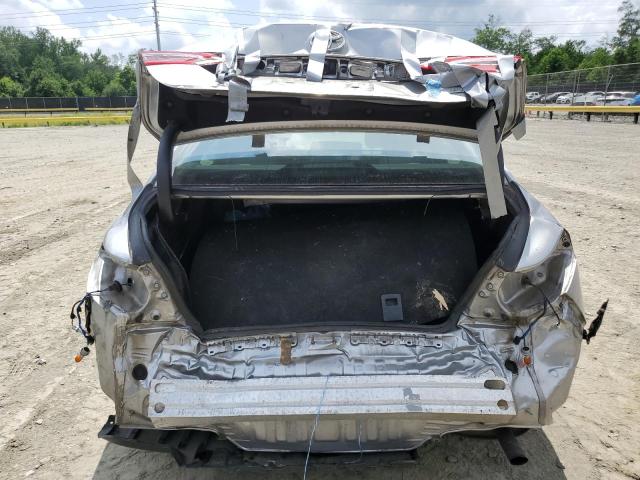 2018 TOYOTA CAMRY L - 4T1B11HK5JU581907