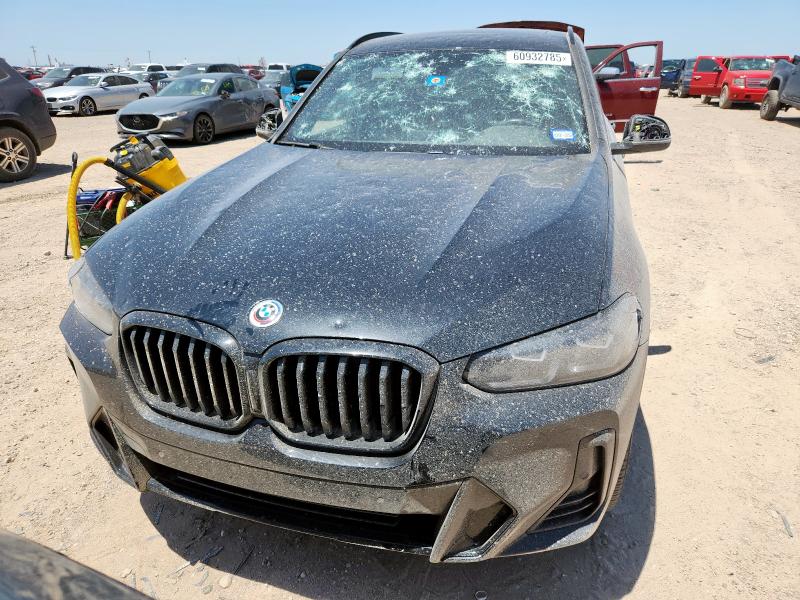 2024 BMW X3 SDRIVE3 5UX43DP05R9T84144