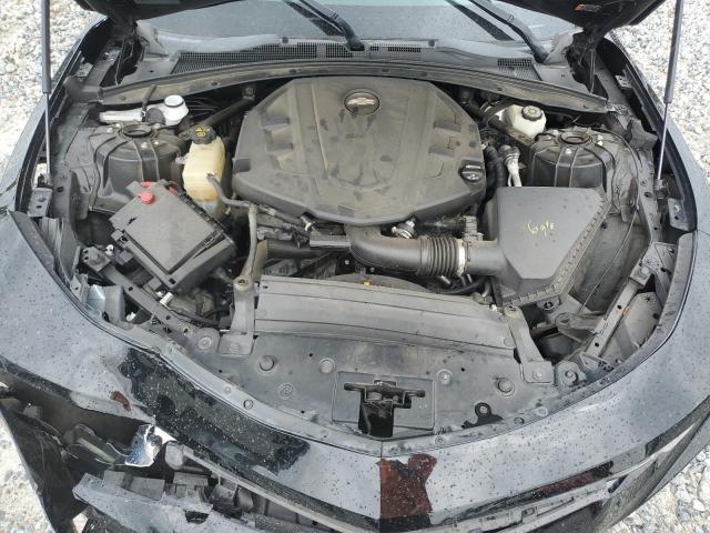 2016 CHEVROLET CAMARO LT 1G1FB3DS5G0169032