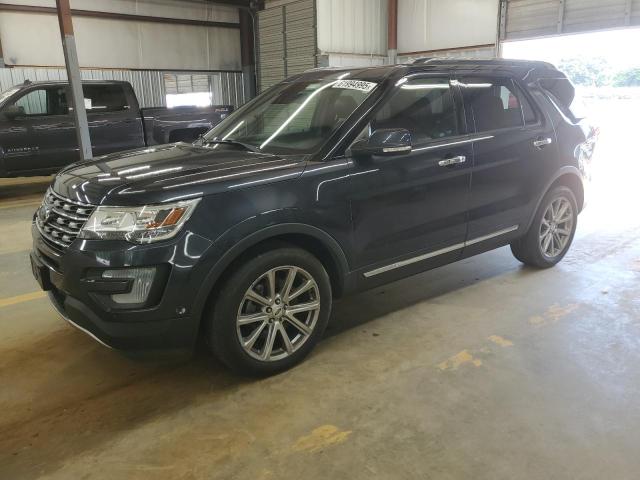 Vin: 1fm5k8f81hge26564, lot: 61994995, ford explorer limited 2017 img_1