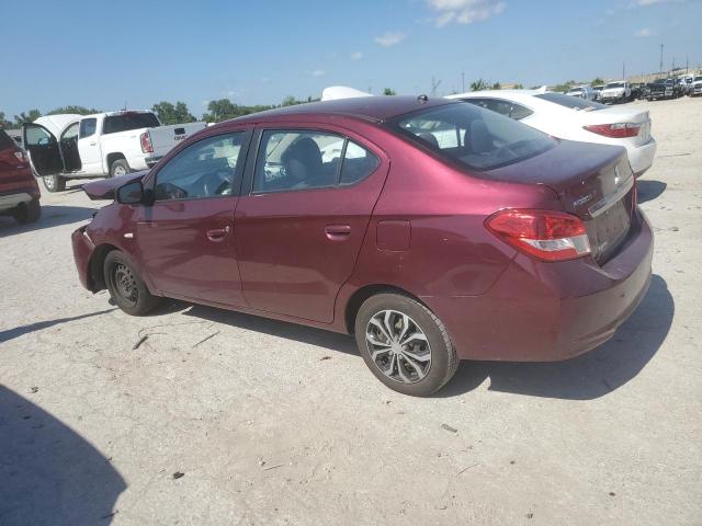 2018 MITSUBISHI MIRAGE G4 - ML32F3FJ0JHF15064