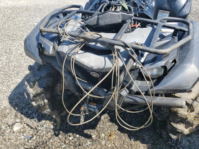 2023 YAMAHA YFM700 5Y4AMH7E8PA102084