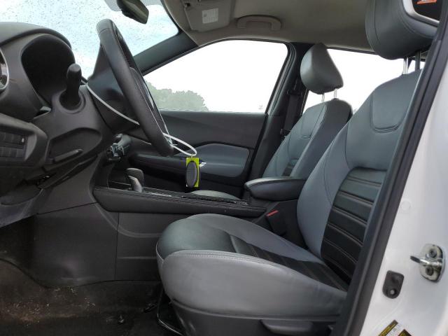 2022 NISSAN KICKS SR 3N1CP5DVXNL527259