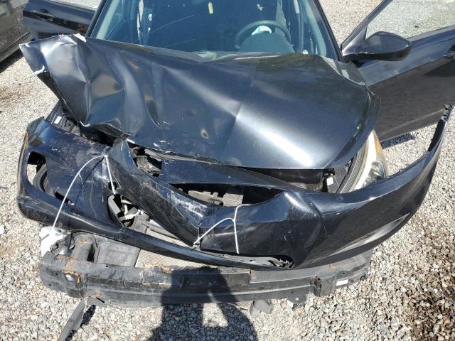 2017 HYUNDAI ACCENT SE KMHCT5AE8HU363352