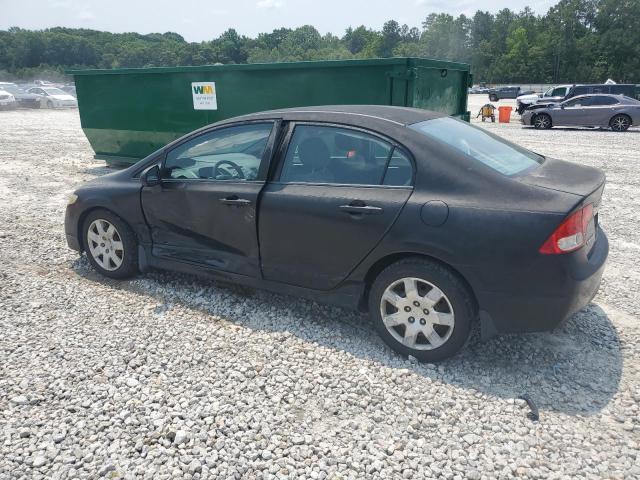 Vin: 2hgfa1f53ah572288, lot: 58786615, honda civic lx 20102