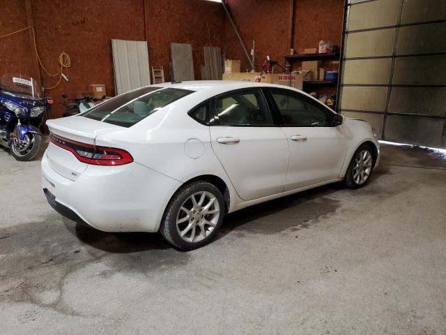 Vin: 1c3cdfba9dd103575, lot: 60726475, dodge dart sxt 20133