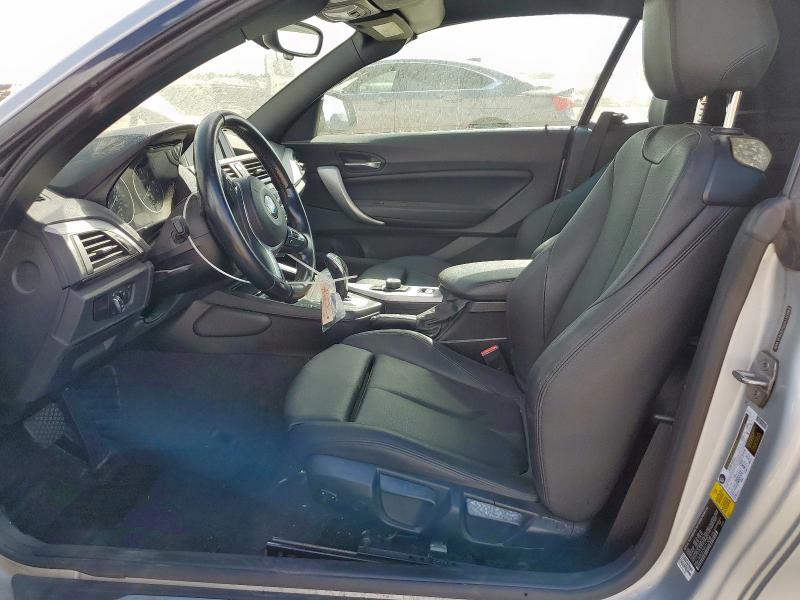 2016 BMW 228 I SULE WBA1K9C57GV711036