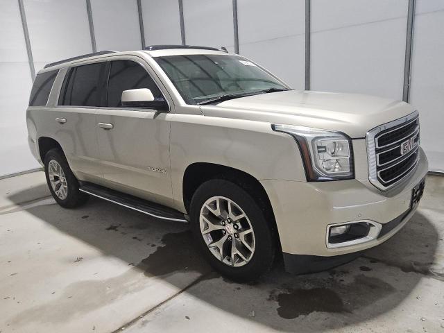 2015 GMC YUKON SLT 1GKS1BKC3FR138102