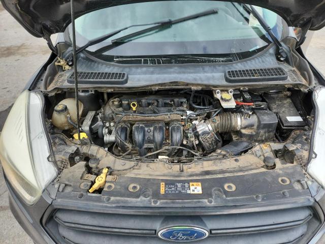 2017 FORD ESCAPE S - 1FMCU0F7XHUE23500