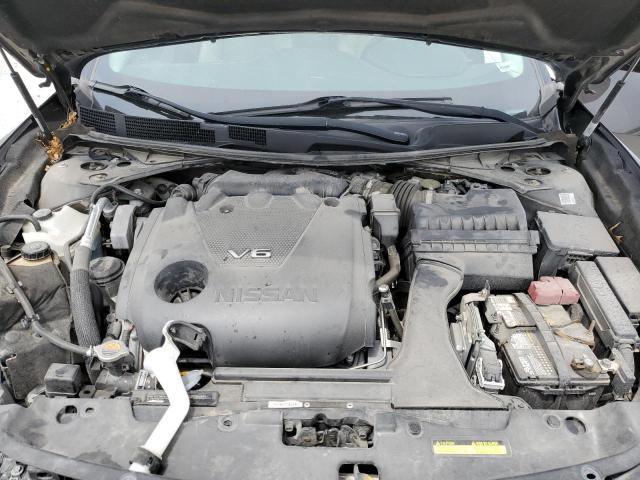 2016 NISSAN MAXIMA 3.5 - 1N4AA6AP3GC395743
