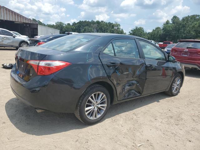 Vin: 2t1burhe3fc244869, lot: 59814545, toyota corolla l 20153