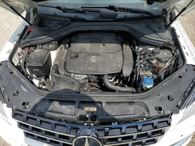 2015 MERCEDES-BENZ ML 350 4MA 4JGDA5HB8FA582087