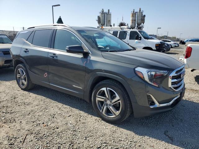 Vin: 3gkalpev3ll234587, lot: 61223135, gmc terrain slt 20204