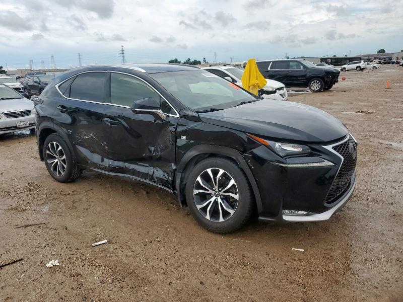Vin: jtjbarbz5g2086228, lot: 60696835, lexus nx 200t base 20164