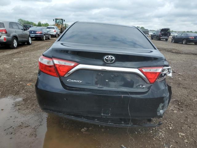2015 TOYOTA CAMRY LE - 4T4BF1FK8FR493435