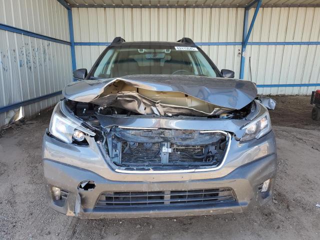 2021 SUBARU OUTBACK PR 4S4BTACC7M3204886