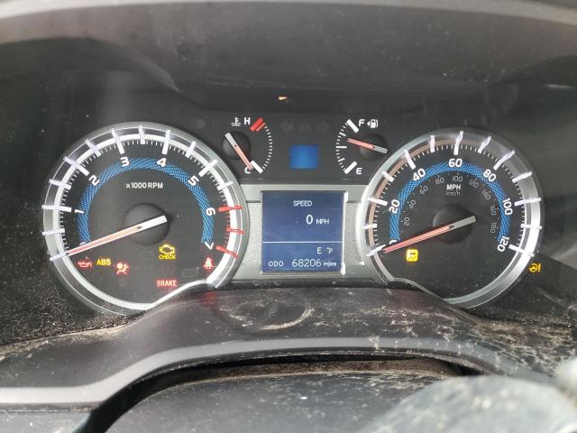2018 TOYOTA 4RUNNER SR - JTEBU5JR0J5609743