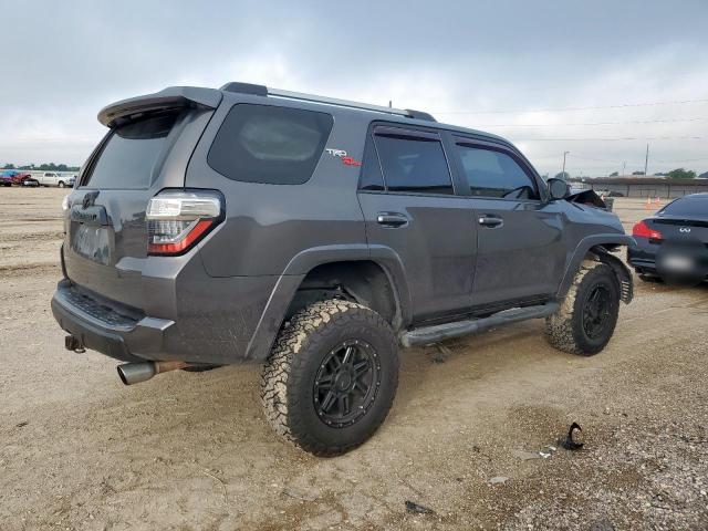 Vin: jtebu5jr4j5552964, lot: 59872795, toyota 4runner sr5/sr5 premium 20183