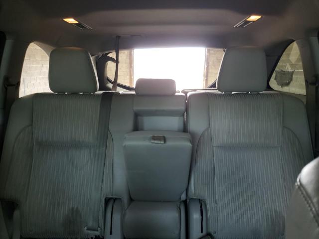 2015 TOYOTA HIGHLANDER - 5TDBKRFH1FS077275