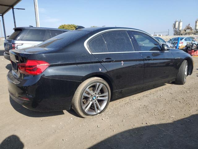 Vin: wba8b9c55hk884569, lot: 60158995, bmw 3 series i 20173