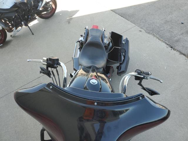 2006 HARLEY-DAVIDSON FLHTCUI 1HD1FCW186Y661935