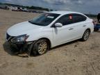 2019 NISSAN SENTRA S - 3N1AB7AP2KY379419