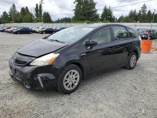 Vin: jtdzn3eu0d3239672, lot: 60730965, toyota prius 2013 img_1