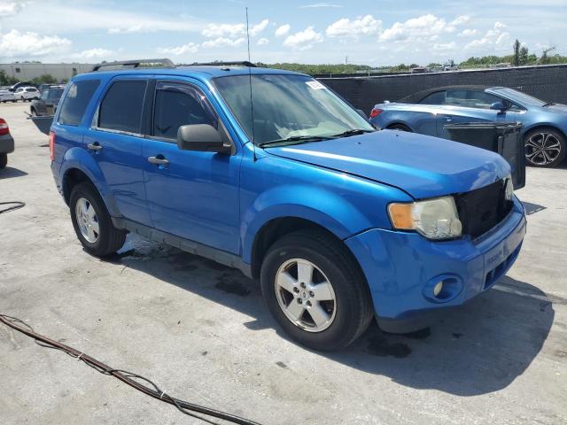 Vin: 1fmcu0d78ckb82026, lot: 60140055, ford escape xlt 20124