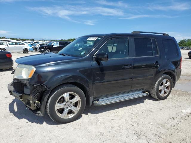 Vin: 5fnyf3h57db007540, lot: 60630415, honda pilot exl 2013 img_1