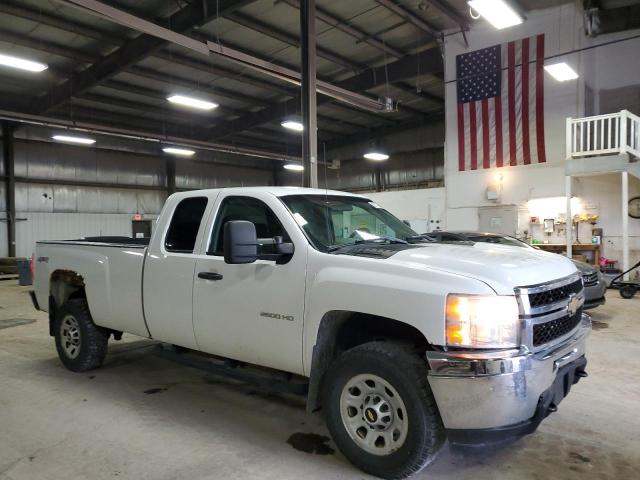 Vin: 1gc2kvcg1bz378612, lot: 59119455, chevrolet all models k2500 heavy duty 20114