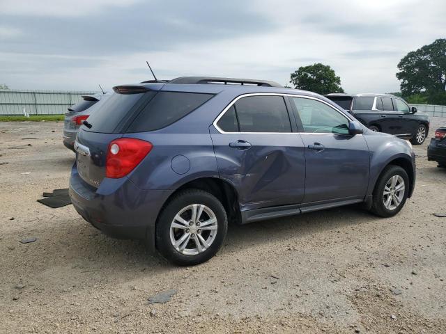 Vin: 2gnaldek3d6165011, lot: 60889495, chevrolet equinox lt 20133