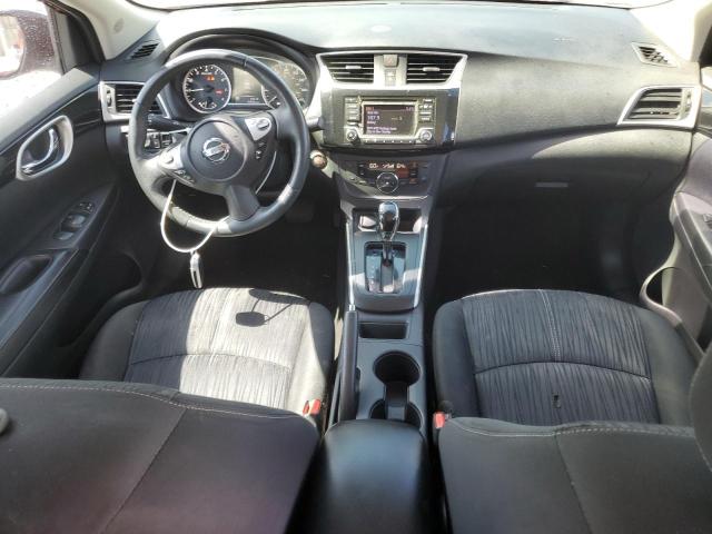 2018 NISSAN SENTRA S - 3N1AB7AP6JY227951