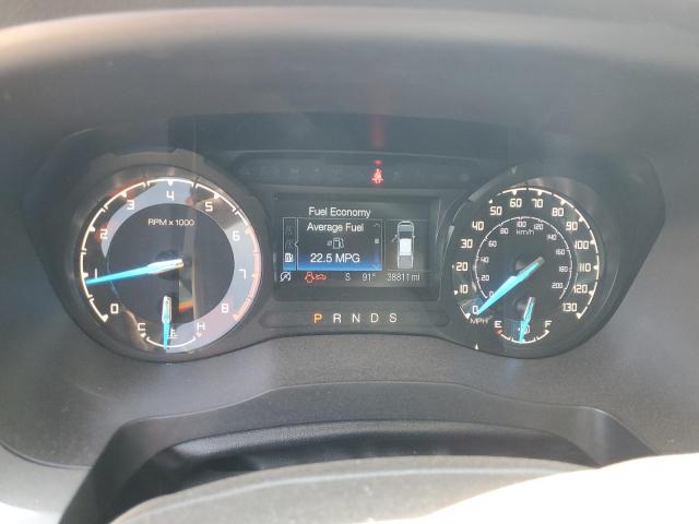2019 FORD RANGER XL 1FTER4EH2KLA19605