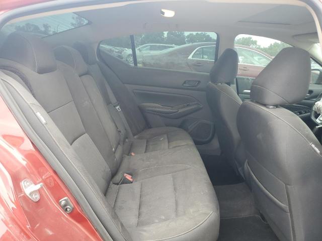 2023 NISSAN ALTIMA SV 1N4BL4DV2PN305953