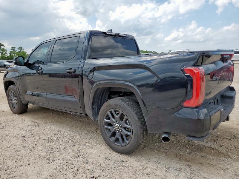 Vin: 5tfna5db1px121696, lot: 60085965, toyota tundra crewmax platinum 20232