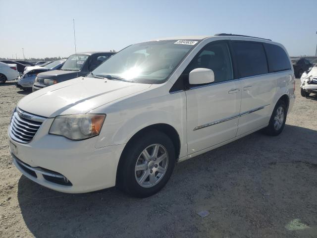CHRYSLER TOWN & COU