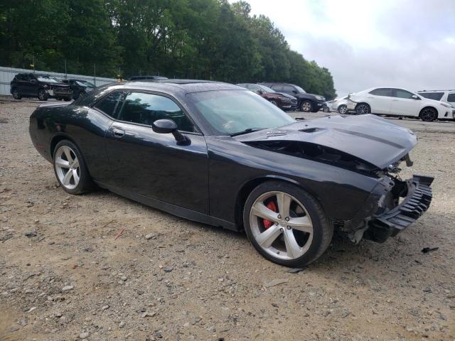Vin: 2b3cj7dw8ah142483, lot: 61432215, dodge challenger srt-8 20104