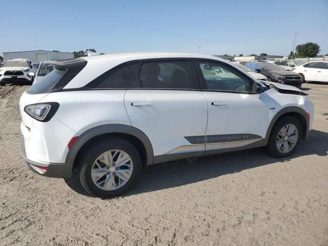 2022 HYUNDAI NEXO BLUE KM8J74A68NU028179