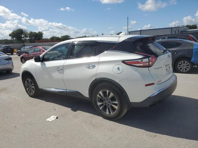 Vin: 5n1az2mg5gn167167, lot: 60887135, nissan murano s 20162