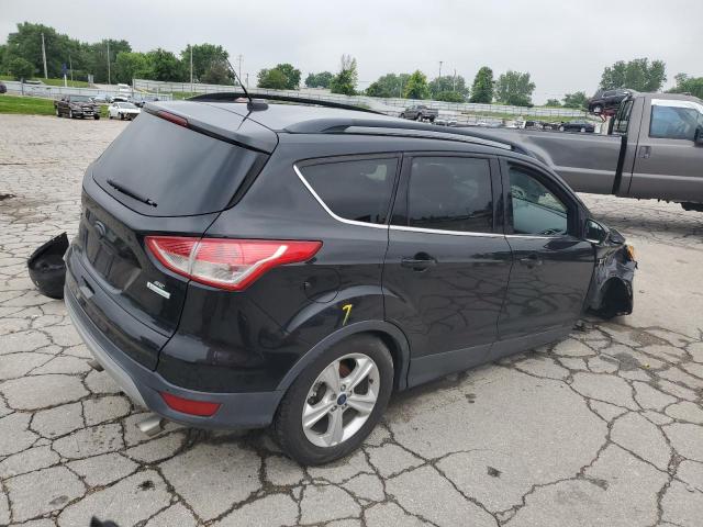 Vin: 1fmcu0gx6fub20600, lot: 59984465, ford escape se 20153