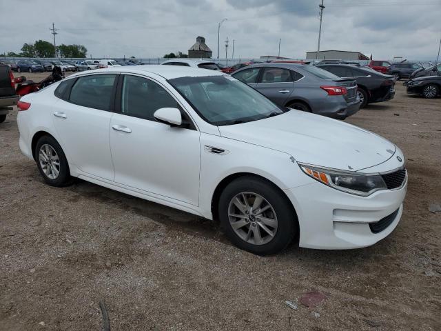 2016 KIA OPTIMA LX - 5XXGT4L3XGG057527