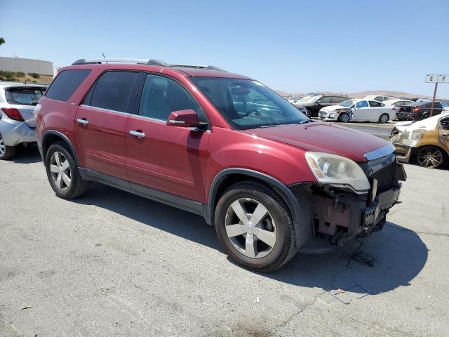 Vin: 1gklvmedxaj264974, lot: 61571175, gmc acadia slt-1 20104