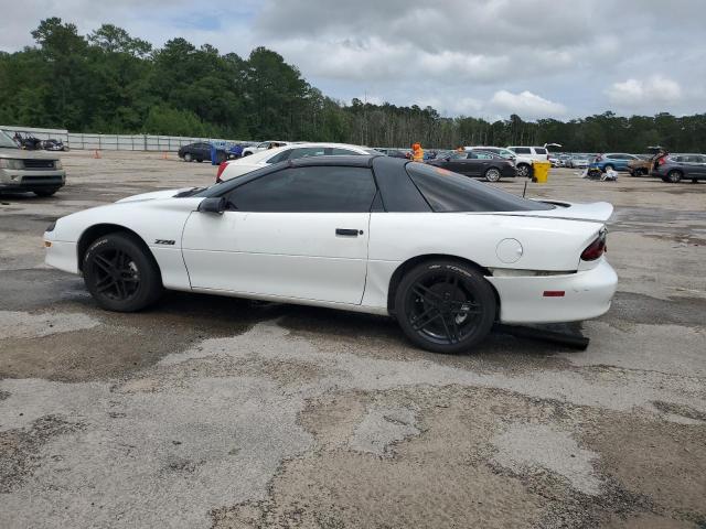 Vin: 2g1fp22pxr2189384, lot: 60319855, chevrolet camaro z28 19942