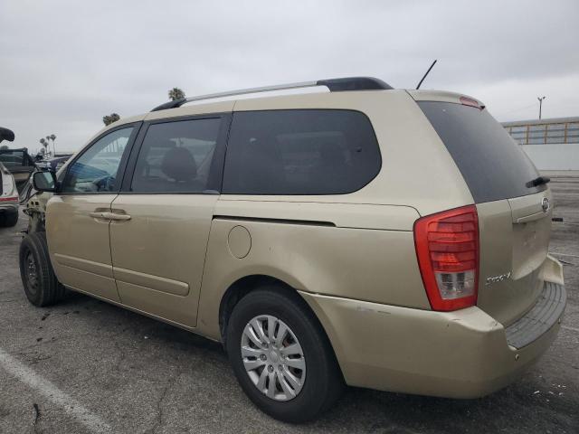 Vin: kndmg4c71b6410593, lot: 59696615, kia all models lx 20112