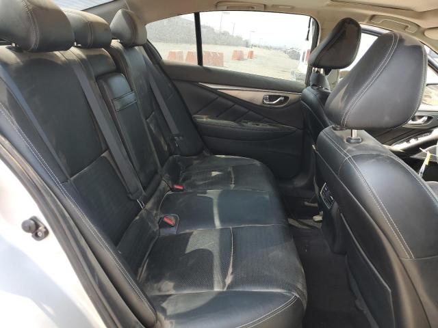 2020 INFINITI Q50 PURE JN1EV7AP4LM200682