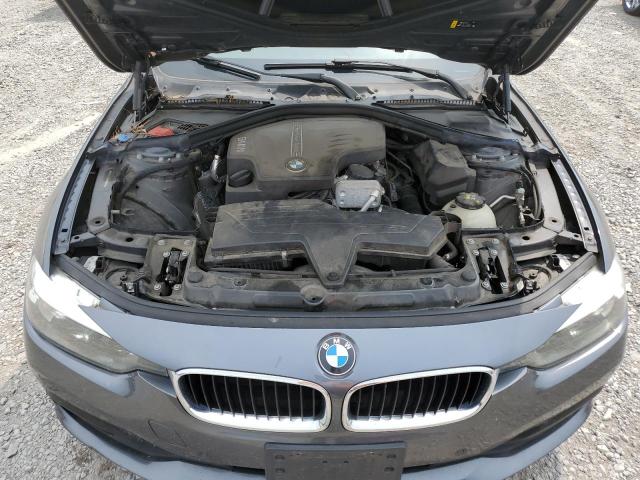 2017 BMW 320 XI WBA8A3C39HA066881