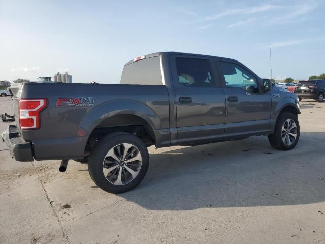 Vin: 1ftew1e5xkkc27394, lot: 59396325, ford f-150 supercrew 20193