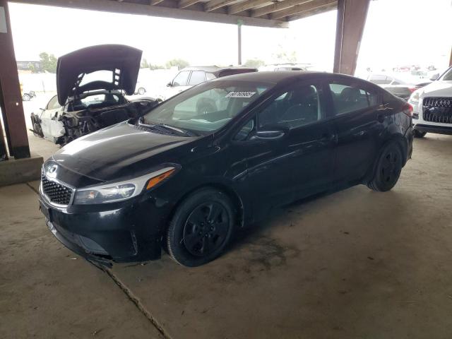 Vin: 3kpfk4a70je284357, lot: 60760985, kia forte lx 2018 img_1