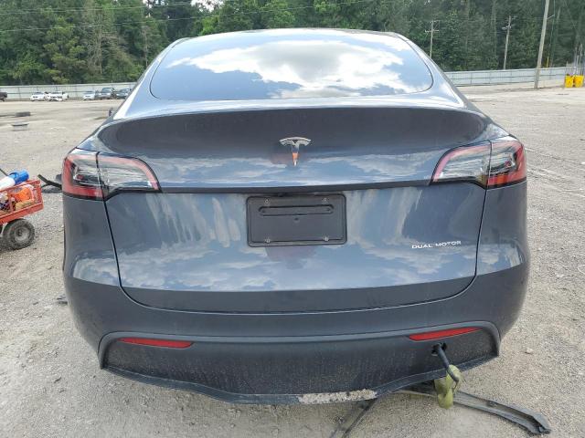 2023 TESLA MODEL Y 7SAYGDEE7PA152041
