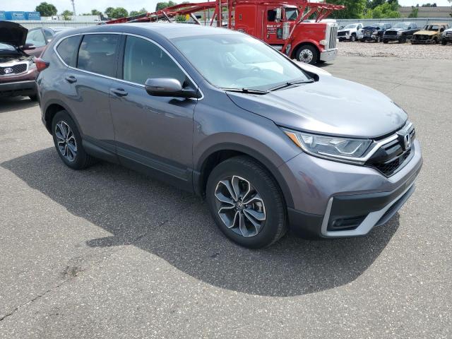 Vin: 7farw2h50ne037936, lot: 58624205, honda crv ex 20224